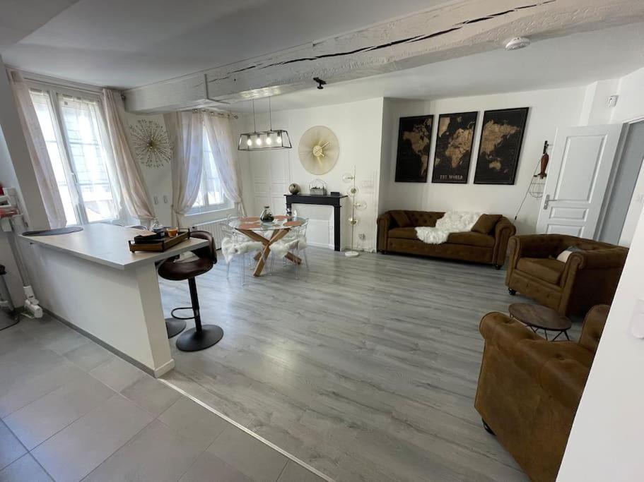 L'Industriel Apartment ซ็องส์ ภายนอก รูปภาพ