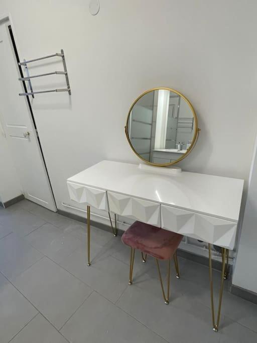 L'Industriel Apartment ซ็องส์ ภายนอก รูปภาพ