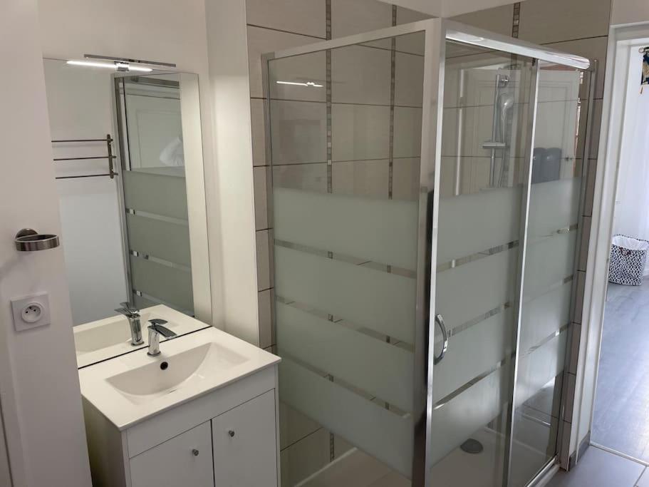 L'Industriel Apartment ซ็องส์ ภายนอก รูปภาพ