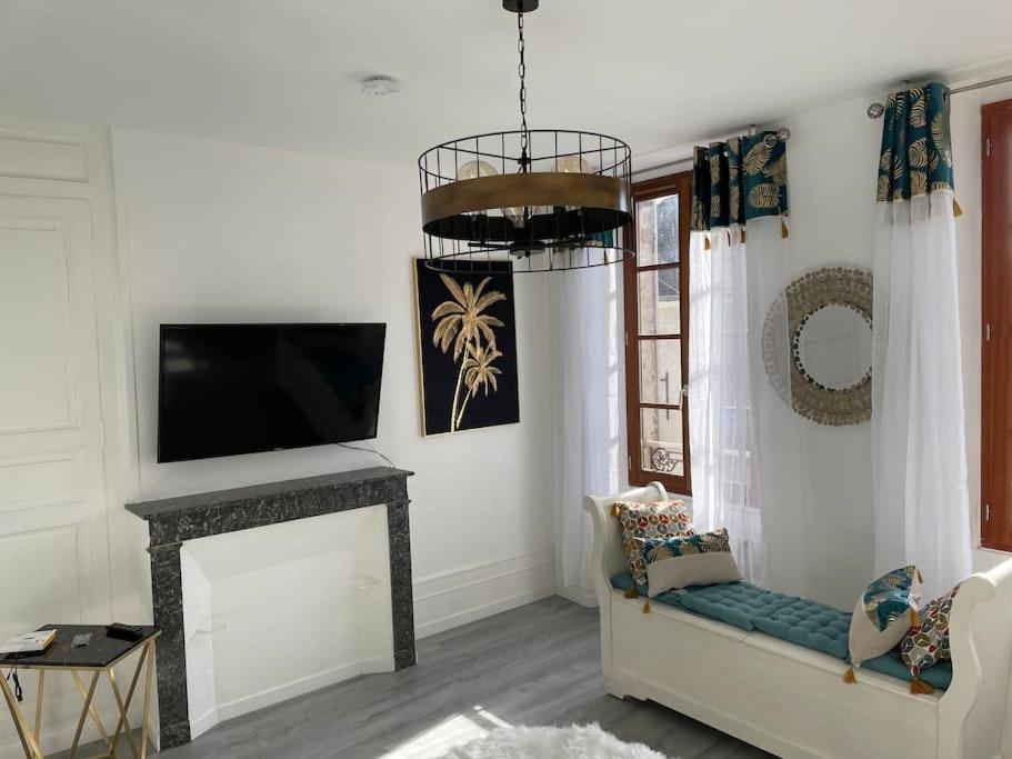L'Industriel Apartment ซ็องส์ ภายนอก รูปภาพ