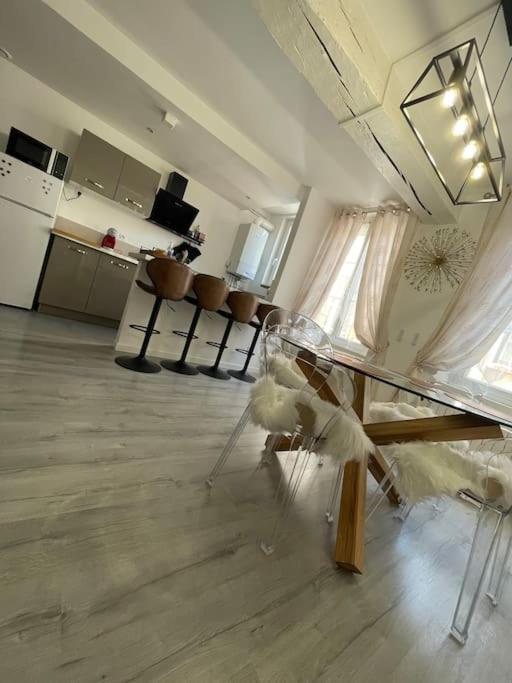 L'Industriel Apartment ซ็องส์ ภายนอก รูปภาพ
