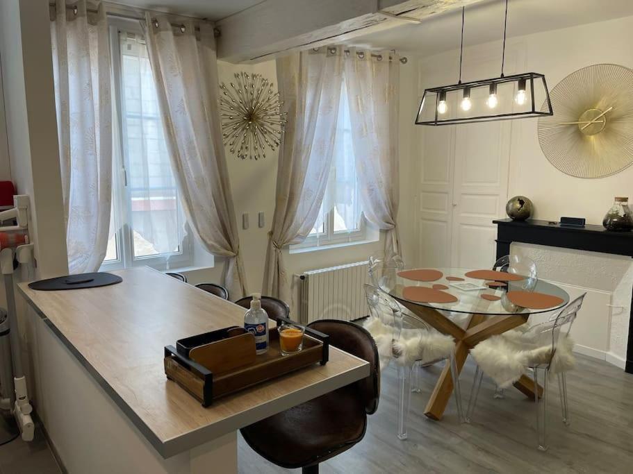 L'Industriel Apartment ซ็องส์ ภายนอก รูปภาพ