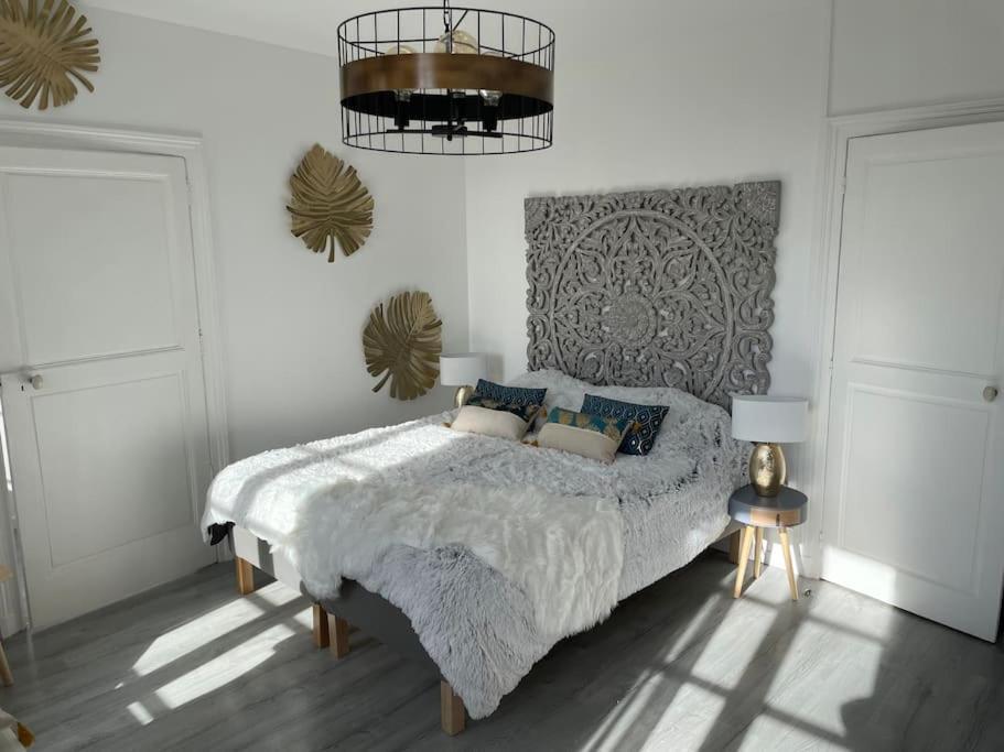 L'Industriel Apartment ซ็องส์ ภายนอก รูปภาพ