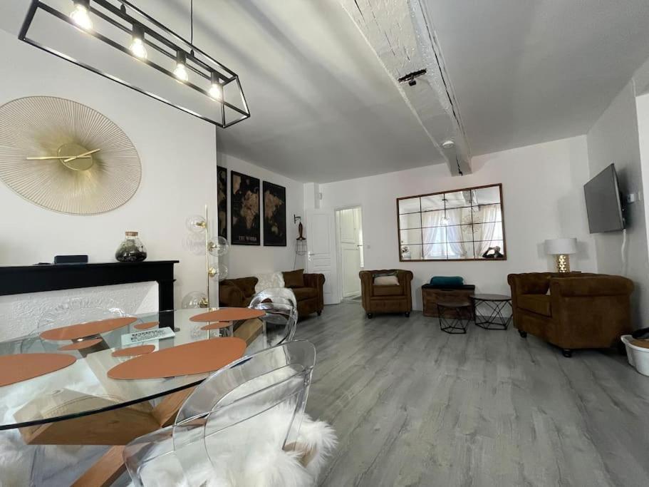 L'Industriel Apartment ซ็องส์ ภายนอก รูปภาพ